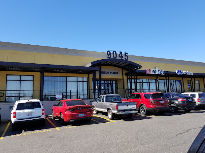 Oregon Acupuncture Center, Dr Gene Hong M.D.