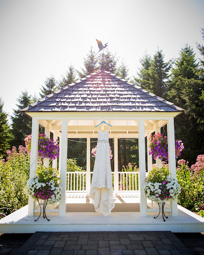 Oregon Garden Resort