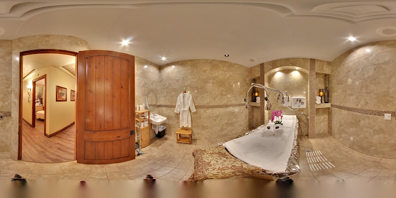 Organic Spa Massage & SkinCare