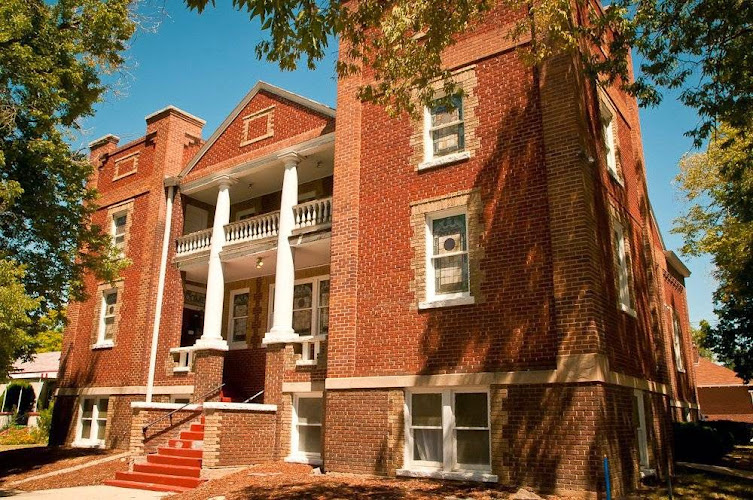 Orgyen Khandroling Buddhist Meditation Center