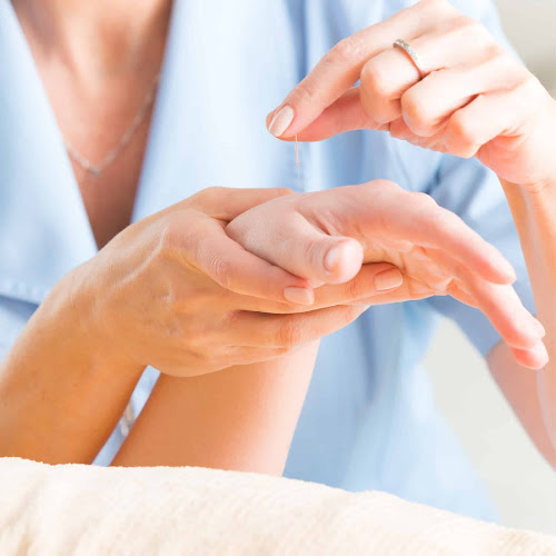 Oriental Art of Healing Acupuncture and Herbal Clinic