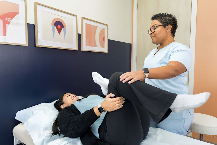 Origin Physical Therapy