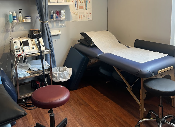 Orlando Physical Therapy