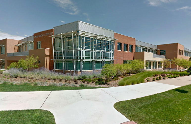 Orthopedic Centers of Colorado Physical Therapy - Denver Lowry