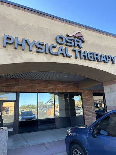 OSR Physical Therapy