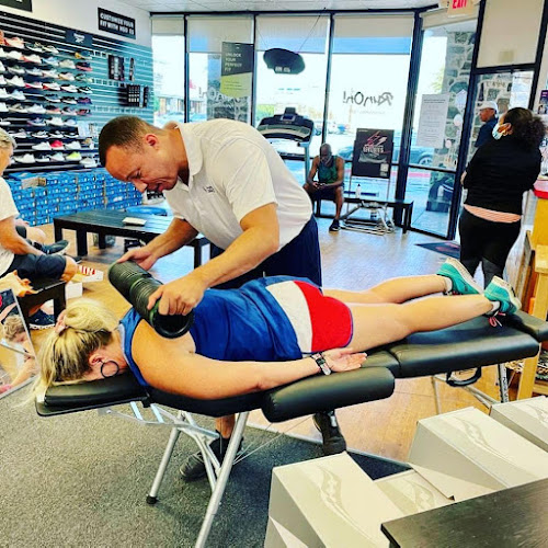 Osteopractic Physical Therapy & Pain Relief