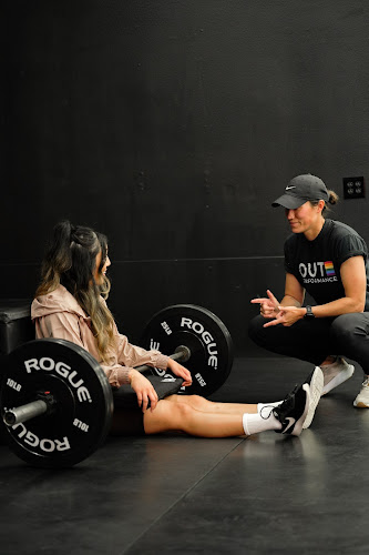 OUT Performance Physical Therapy and Strength