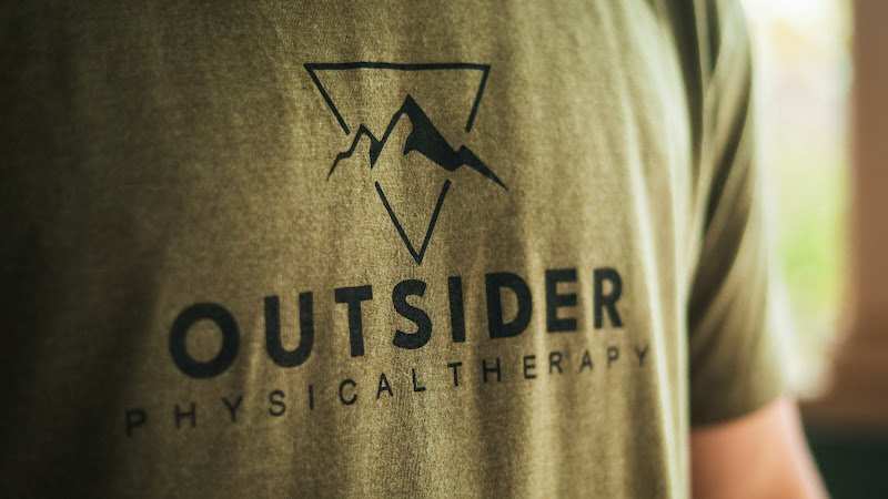 Outsider Physical Therapy