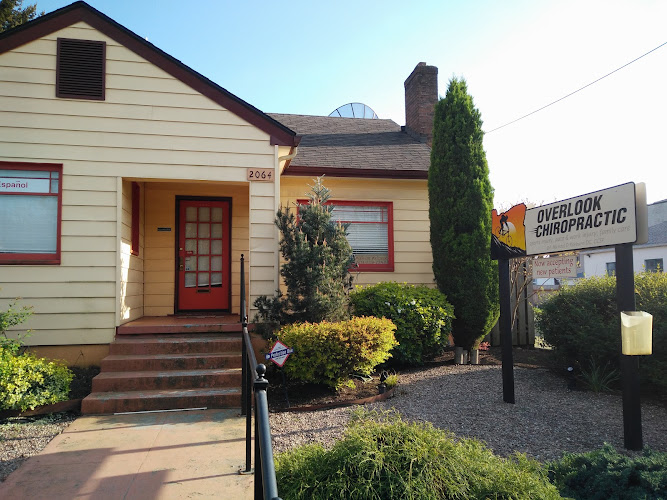 Overlook Chiropractic Clinic