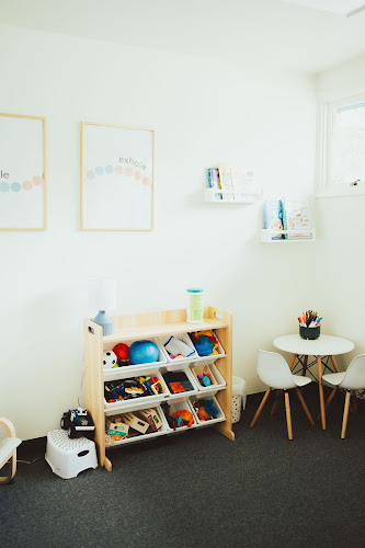 OWN Pediatric Therapy