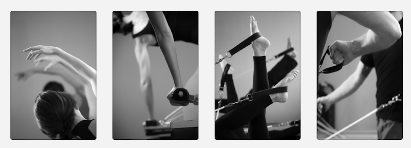 P3: Precision Physical Therapy & Pilates