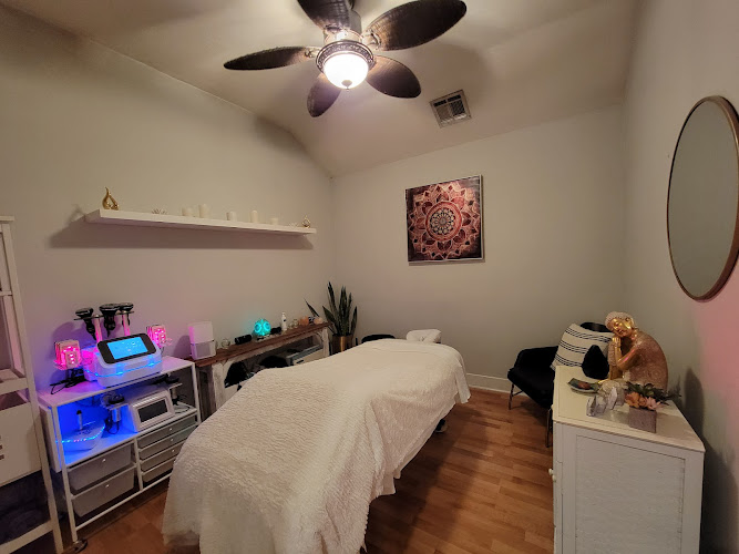 Pacific Massage and Wellness Center