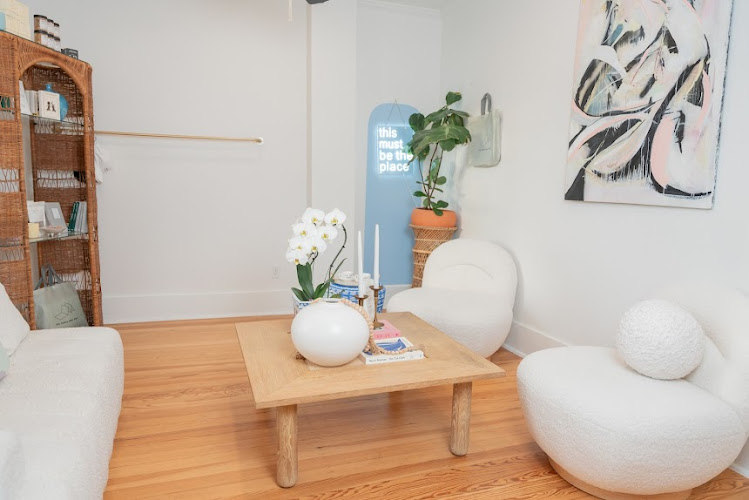 Paige Swanson | Sauna Therapy | Therapy in Dallas, Texas