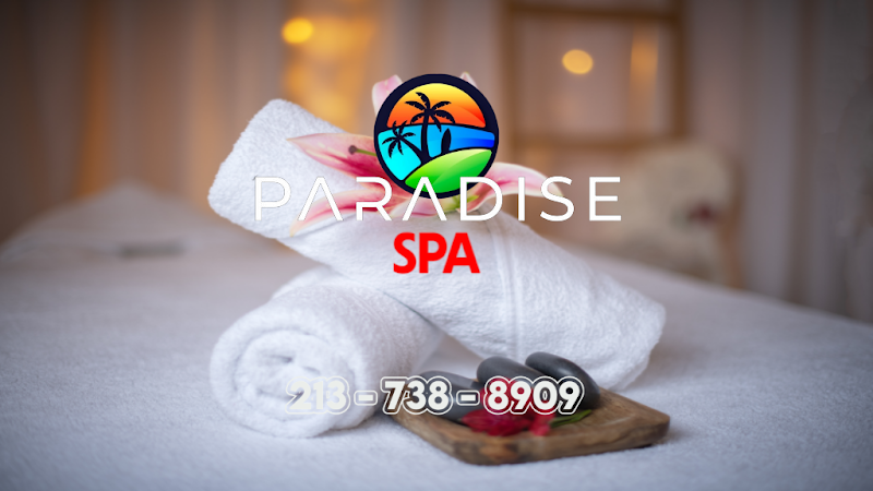 Paradise Spa
