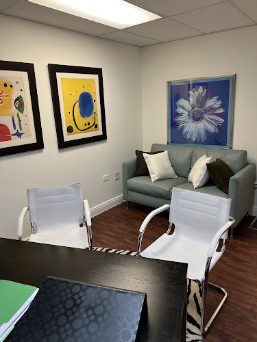 Paragon Psychological Services Corp