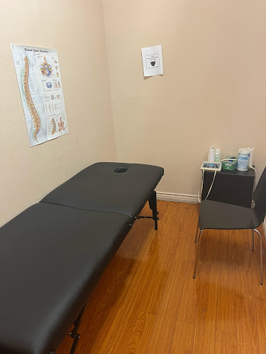 Parehjan, Vartzar & Khosrovian Chiropractic Inc.