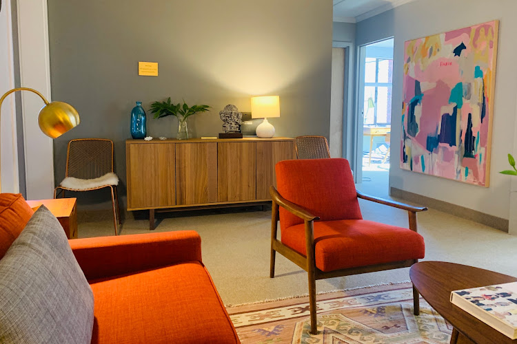 Parent and Family Wellness Center