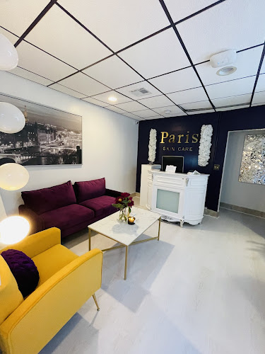 Paris Spa Skin Care Center
