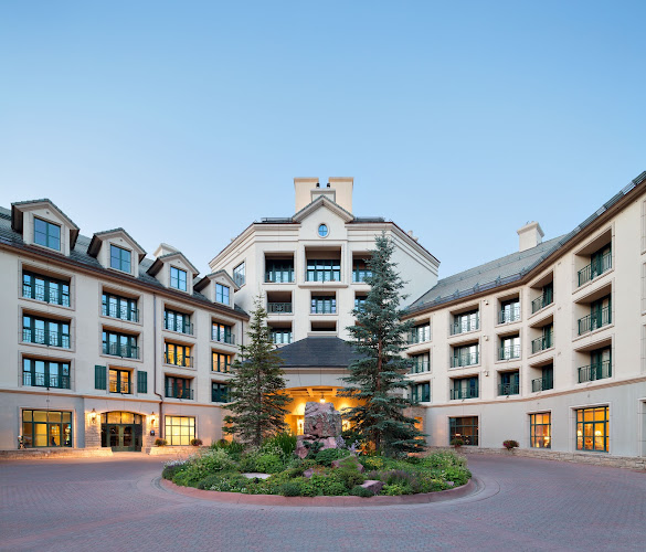 Park Hyatt Beaver Creek Resort and Spa