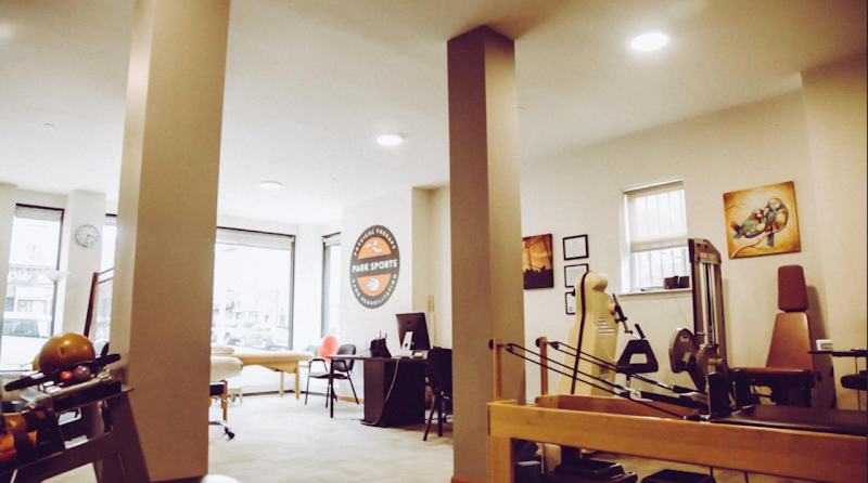 Park Sports Physical Therapy