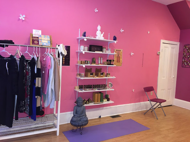 Passion Path & Purpose Psychic