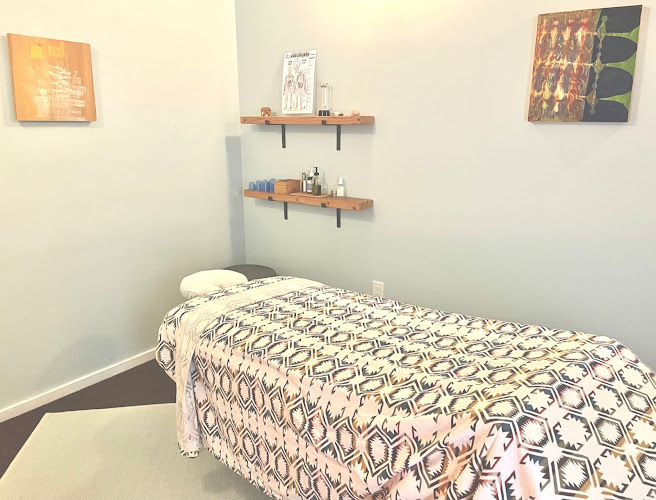 Patricia Sternthal, LMT