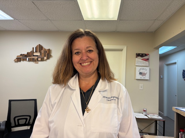 Patriot Chiropractic