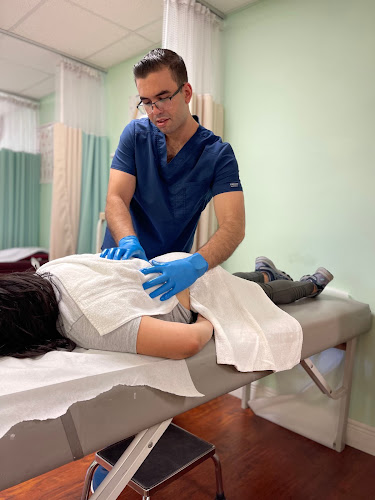 Peace of Mind Rehab Inc