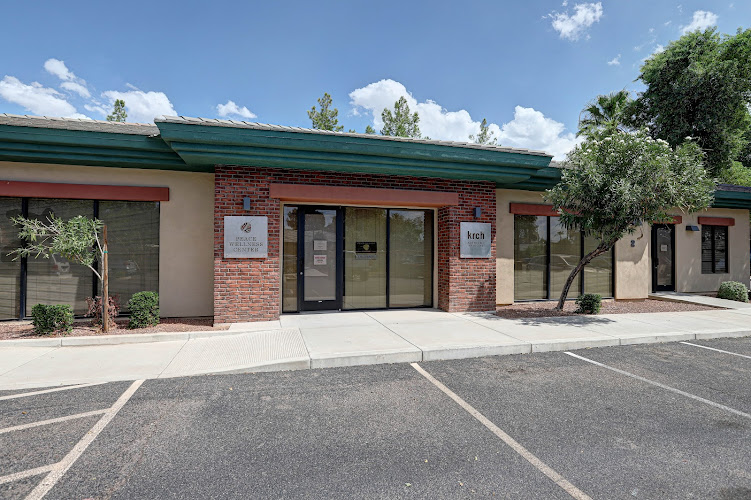 Peace Wellness Center