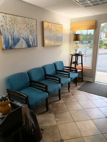 Peaceful Touch Therapeutic Massage, LLC