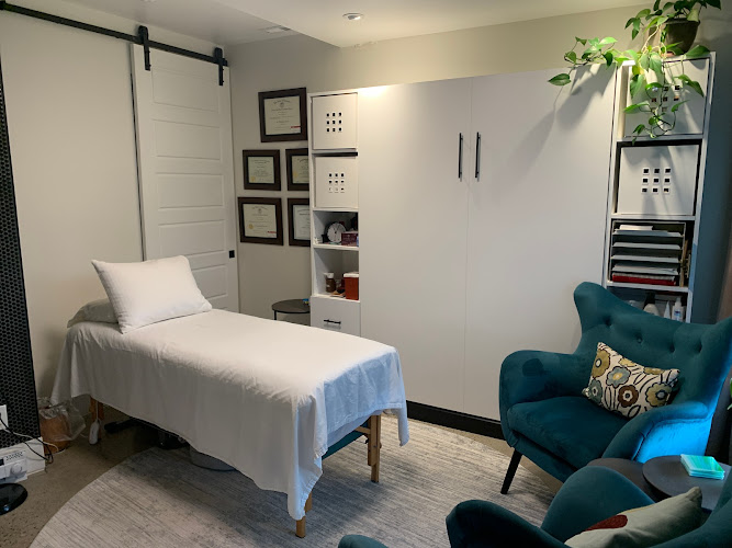 Peak Wellness Acupuncture