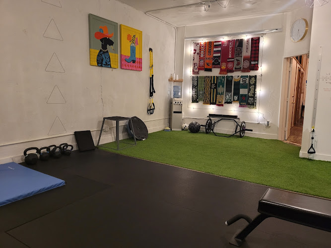 Pelvic Health Alliance