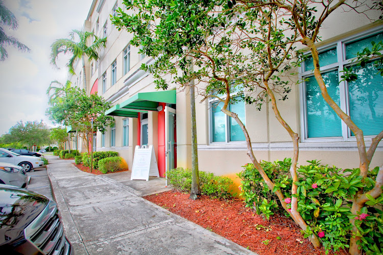 Pembroke Holistic Center