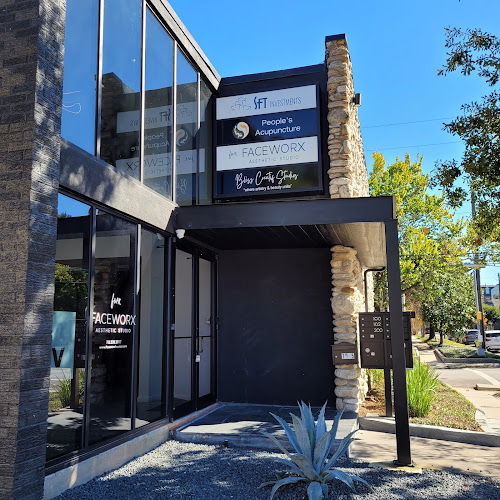 People's Acupuncture Tx