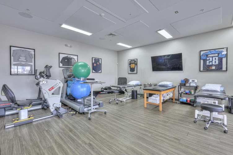 Performance Therapy Institute - Nashville Physical Therapist | Back & Shoulder Pain