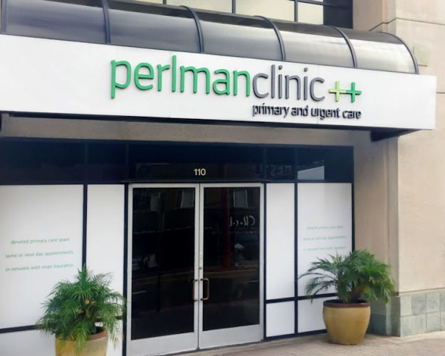 Perlman Wellness