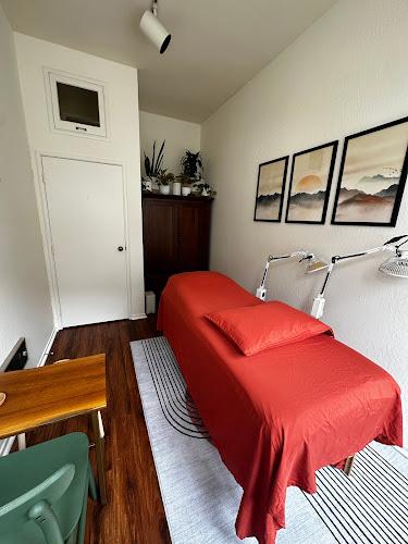 Persimmon Acupuncture