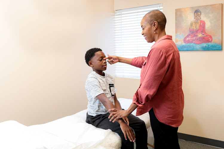 Personal Touch Chiropractic