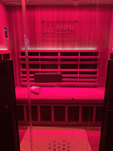 Perspire Sauna Studio