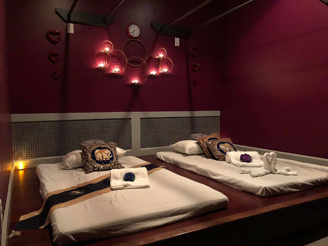 Petra Thai Massage and Spa