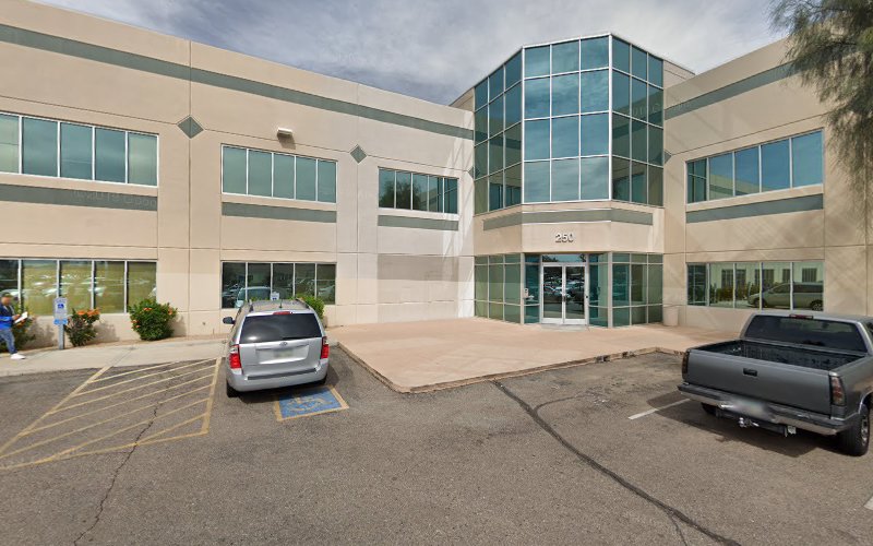 Phoenix Mountain Chiropractic Life Center-West