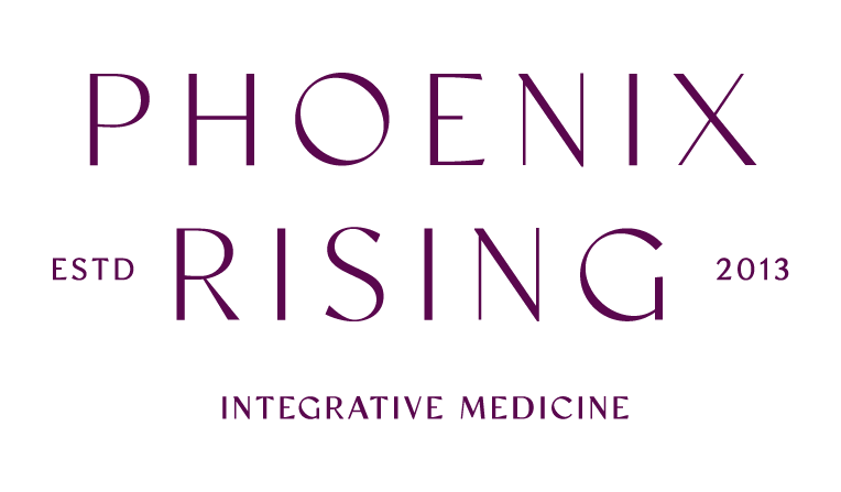 Phoenix Rising Integrative Medicine