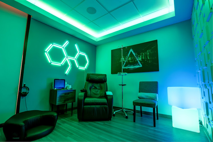 Phoenix Scottsdale Ketamine Therapy Clinic