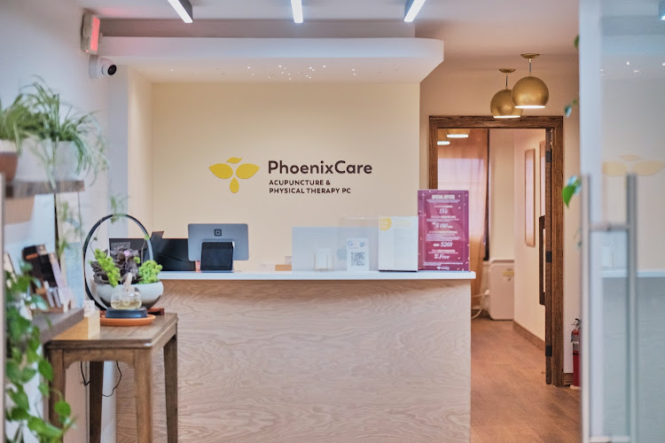 PhoenixCare Midtown West 大唐医风