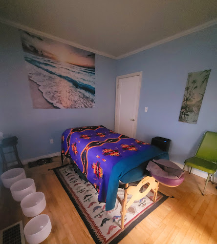 Physical Freedom Massage