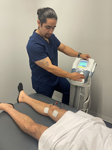 Physical Therapy & Chiropractors of Miami (Wynwood Location)