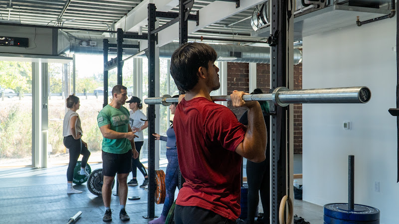 Physical Therapy - East Austin Jiujitsu Parlor