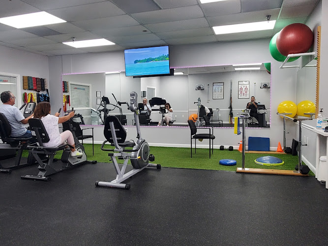 Physical Therapy NOW Bird Road