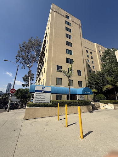 PIH Health Good Samaritan Hospital Outpatient Rehabilitation