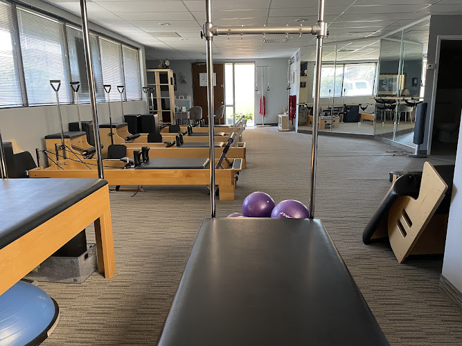 Pilates 4 YOU - A Boutique Fitness Experience